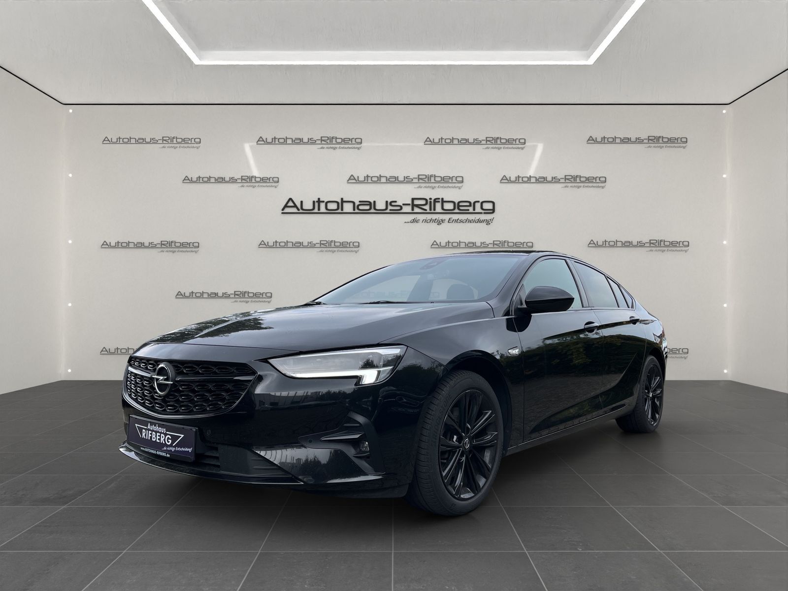 Opel Insignia 2.0 CDTI Ultimate OPC LINE/AHK/HUD/LED