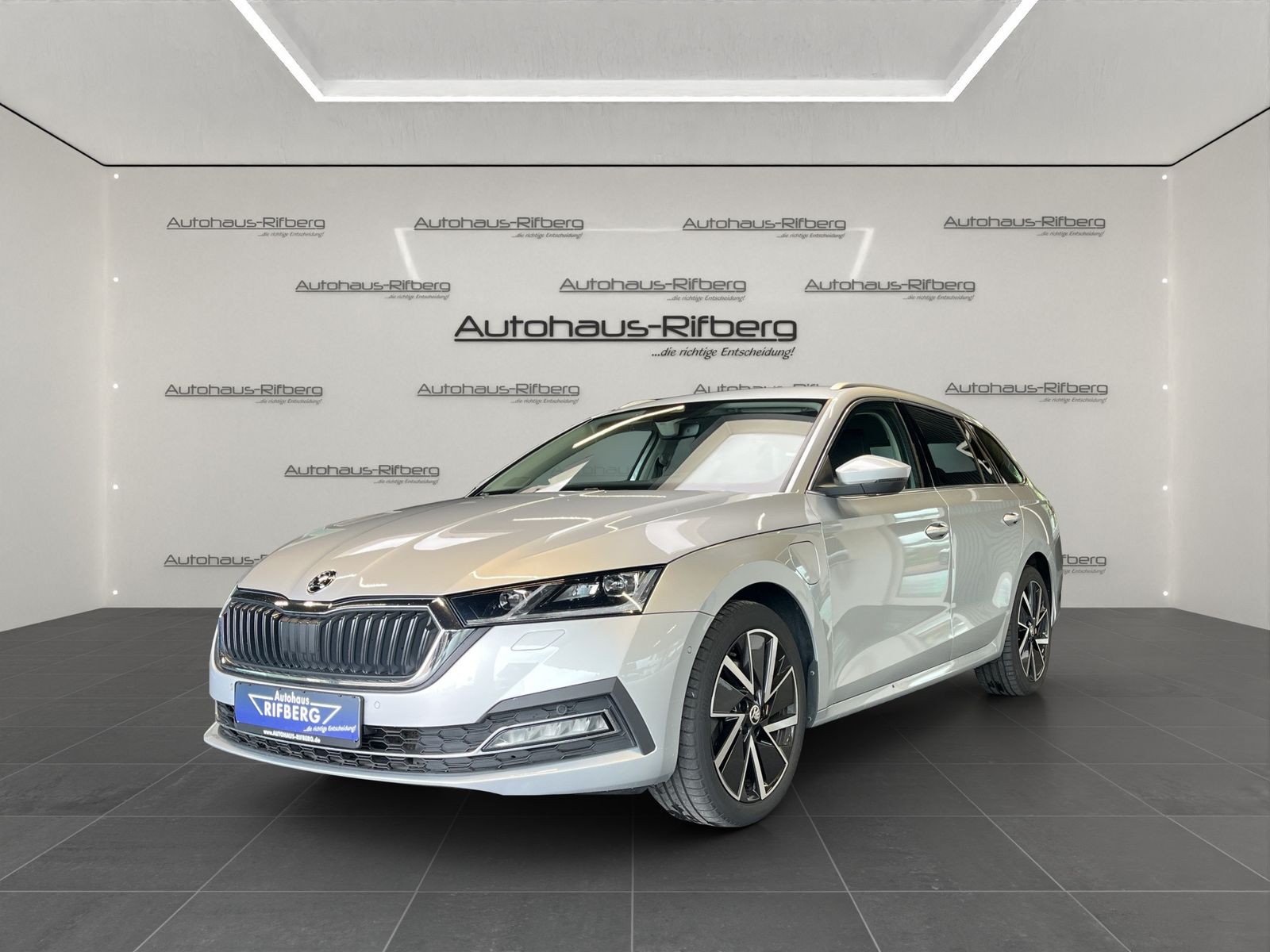 Skoda Octavia COMBI 1.4 TSI IV First Edition/HUD/ACC/