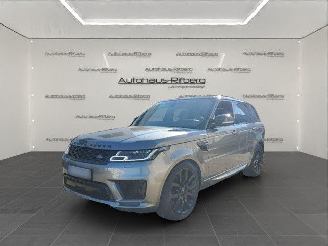 Land Rover Range Rover Sport Autobiography Dynamic PnD/22Zo
